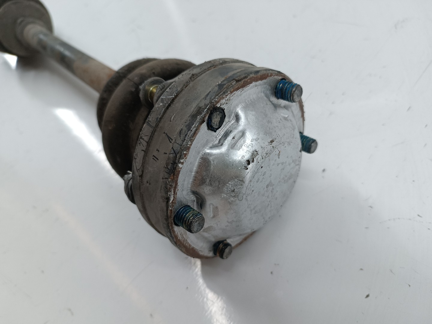 Transmissão frente direita MERCEDES-BENZ C-CLASS T-Model (S203) | 01 - 07 Imagem-1