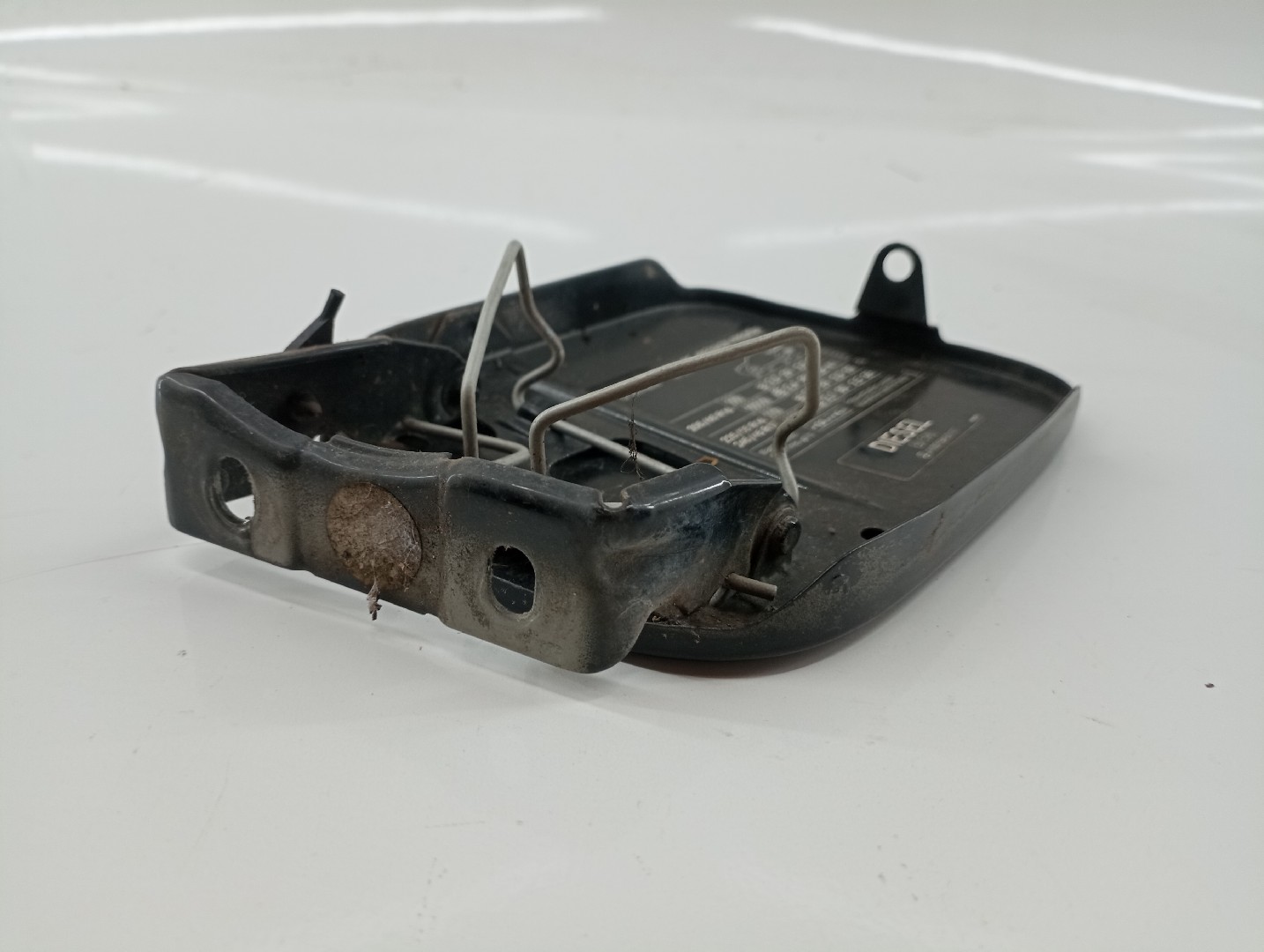 Tampa Da Bomba De Combustivel MERCEDES-BENZ E-CLASS T-Model (S211) | 03 - 09 Imagem-1