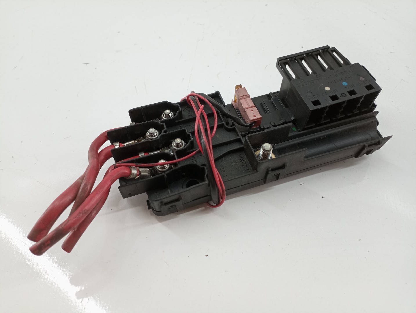 Caixa de Fusíveis MERCEDES-BENZ E-CLASS T-Model (S211) | 03 - 09 Imagem-2