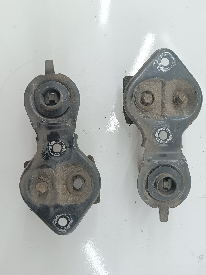 Fecho do Capô MERCEDES-BENZ E-CLASS T-Model (S211) | 03 - 09 Imagem-2