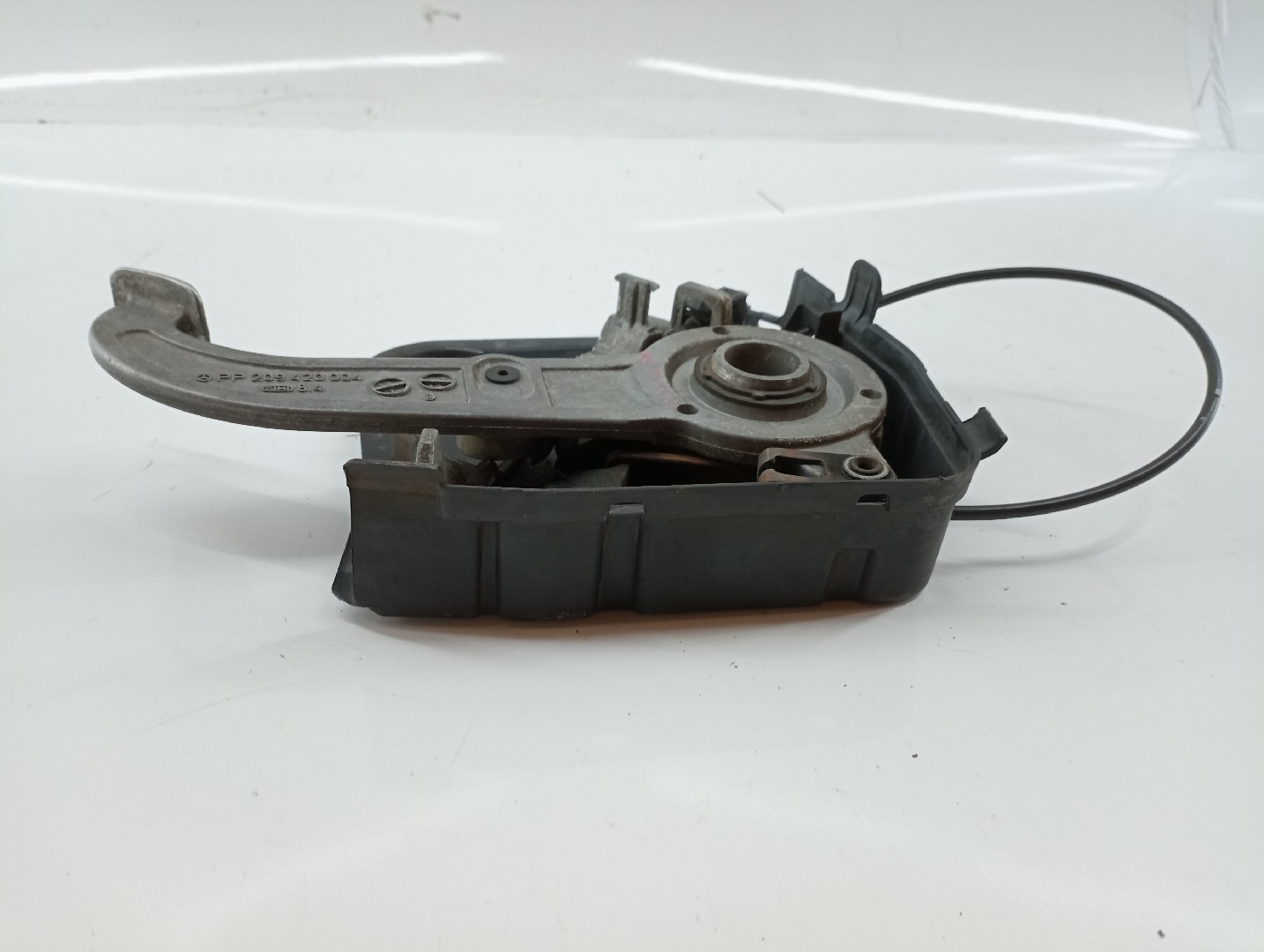 Alavanca de travão MERCEDES-BENZ E-CLASS T-Model (S211) | 03 - 09 Imagem-1