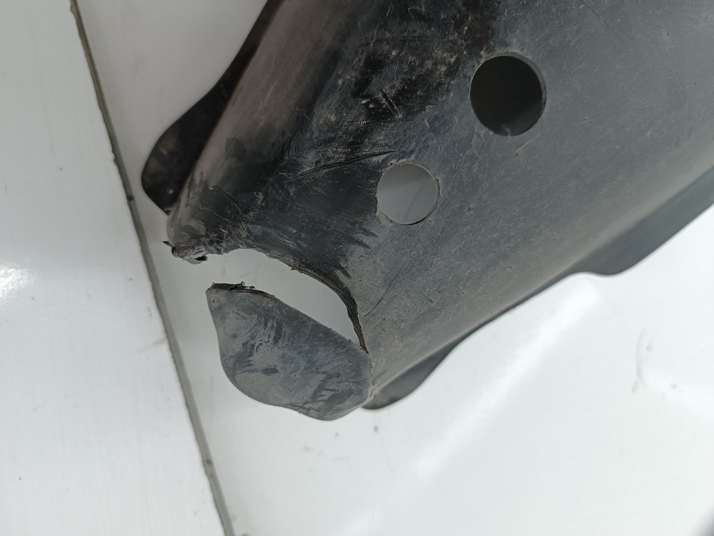 Acabamento de carroceria MERCEDES-BENZ C-CLASS T-Model (S203) | 01 - 07 Imagem-2