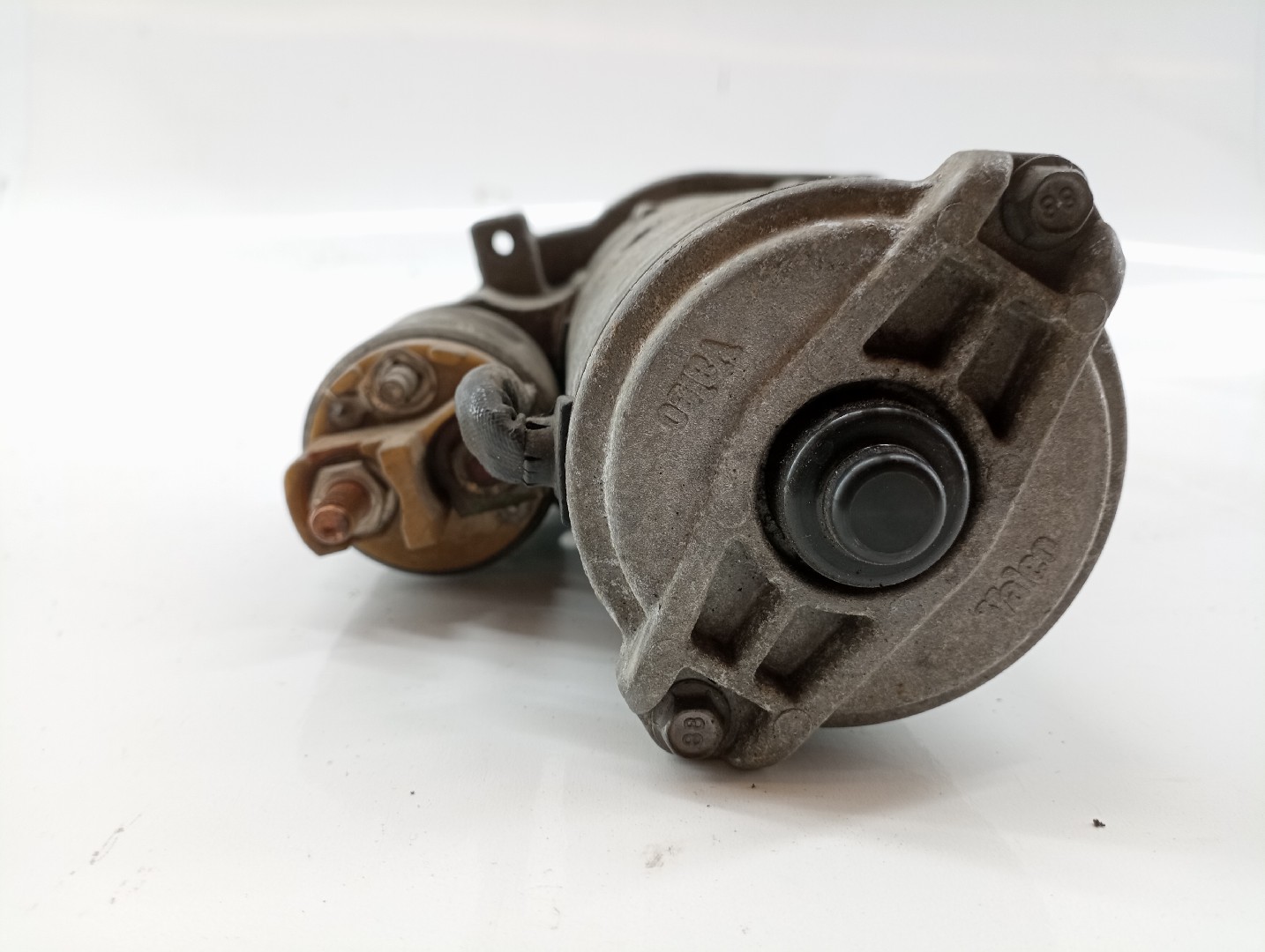 Motor de Arranque MERCEDES-BENZ E-CLASS T-Model (S211) | 03 - 09 Imagem-3