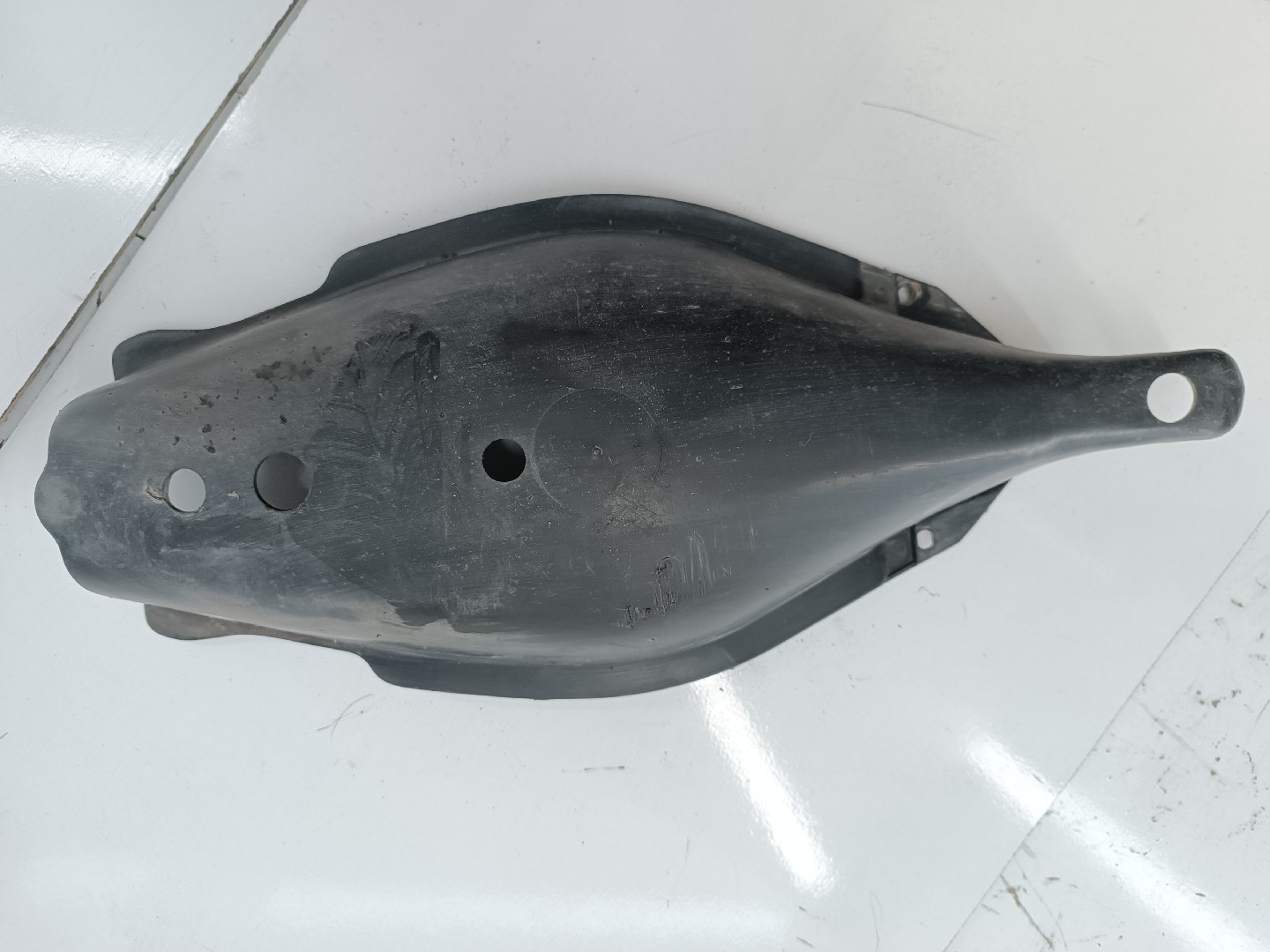 Acabamento de carroceria MERCEDES-BENZ C-CLASS T-Model (S203) | 01 - 07 Imagem-2