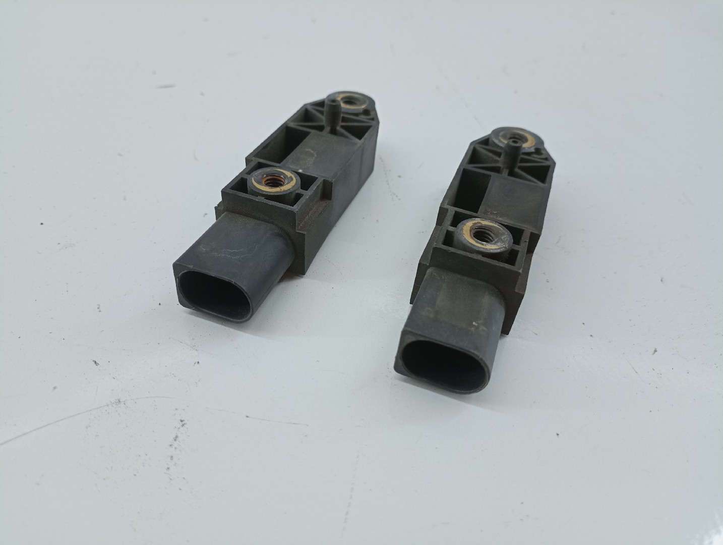 Sensor de airbag MERCEDES-BENZ E-CLASS T-Model (S211) | 03 - 09 Imagem-4