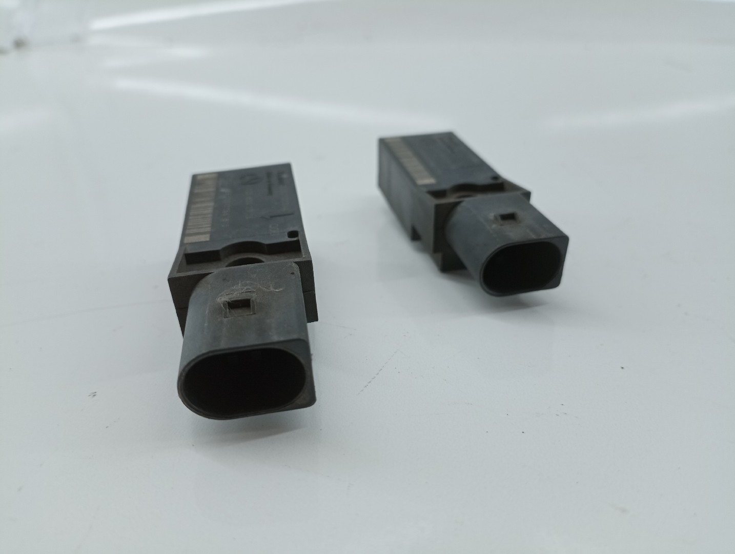 Sensor de airbag MERCEDES-BENZ E-CLASS T-Model (S211) | 03 - 09 Imagem-2