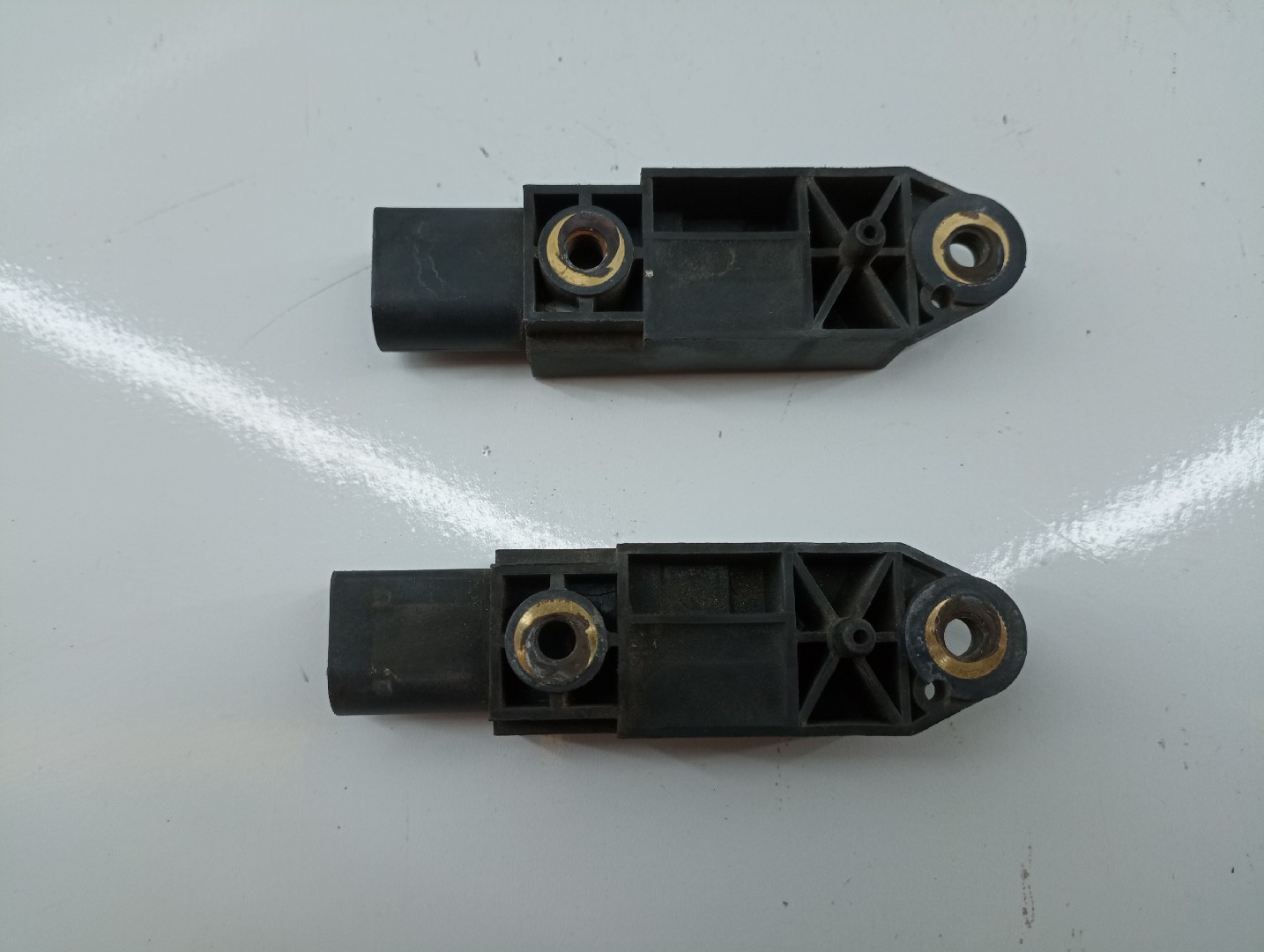 Sensor de airbag MERCEDES-BENZ E-CLASS T-Model (S211) | 03 - 09 Imagem-3