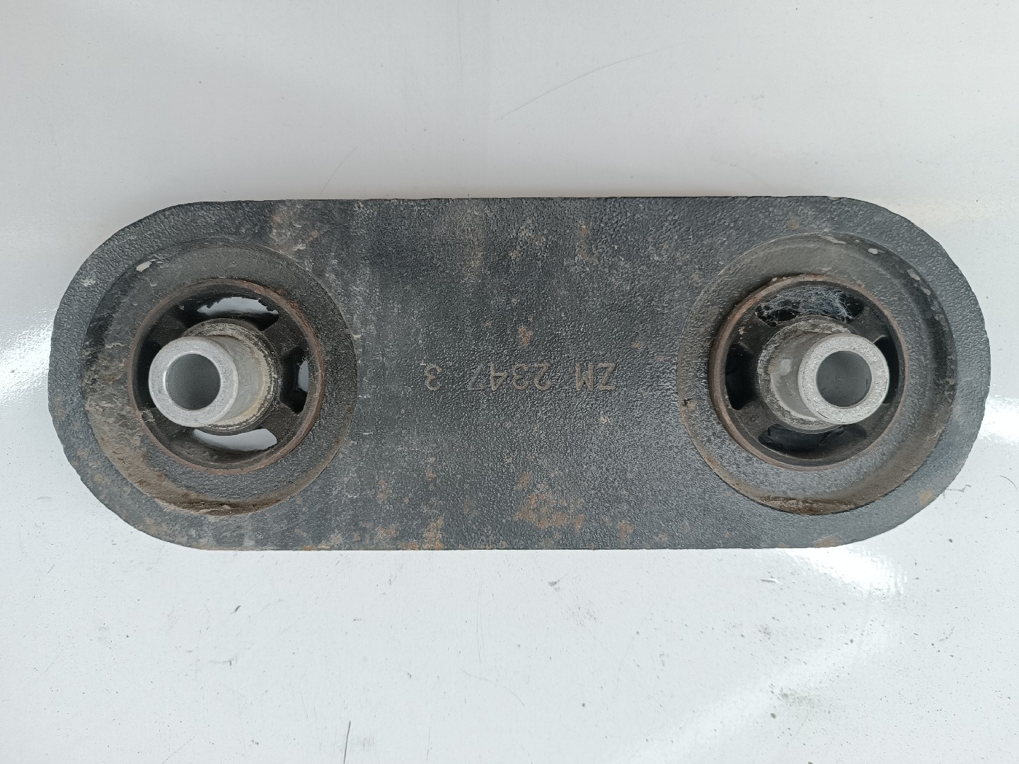 Apoio de Diferencial MERCEDES-BENZ C-CLASS T-Model (S203) | 01 - 07 Imagem-1