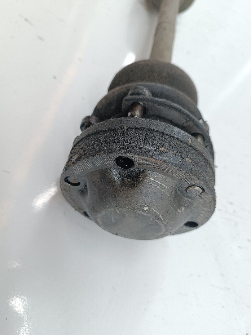 Transmissão Tras Esquerdo MERCEDES-BENZ 190 (W201) | 82 - 93 Imagem-1