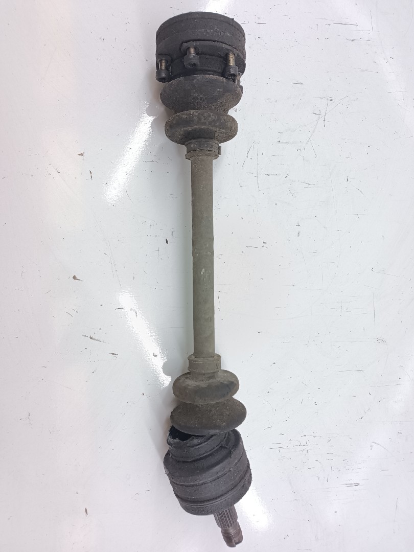 Transmissão Tras Direito MERCEDES-BENZ 190 (W201) | 82 - 93 Imagem-3