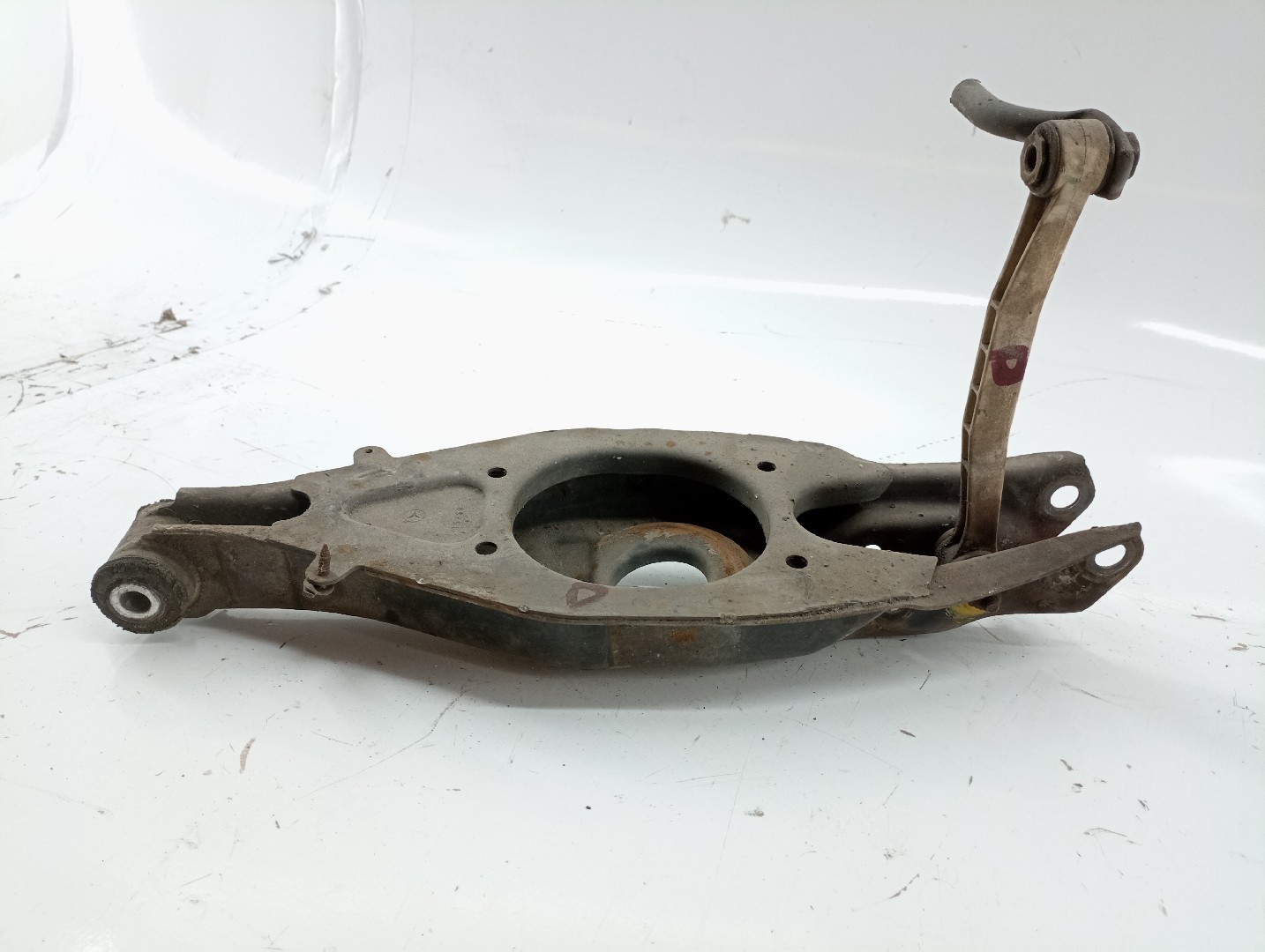 Braço de suspensão MERCEDES-BENZ E-CLASS T-Model (S211) | 03 - 09