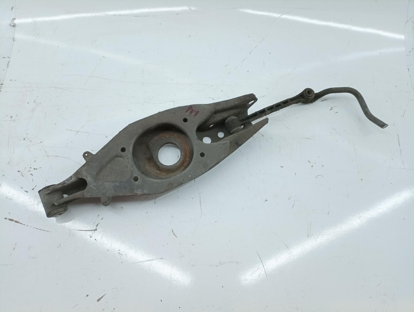 Braço de suspensão MERCEDES-BENZ E-CLASS T-Model (S211) | 03 - 09