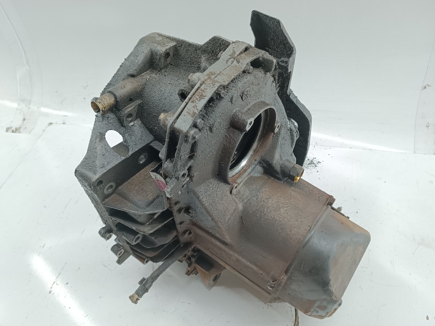 Caja de Cambio RENAULT 19 II (B/C53_) | 91 - 01
