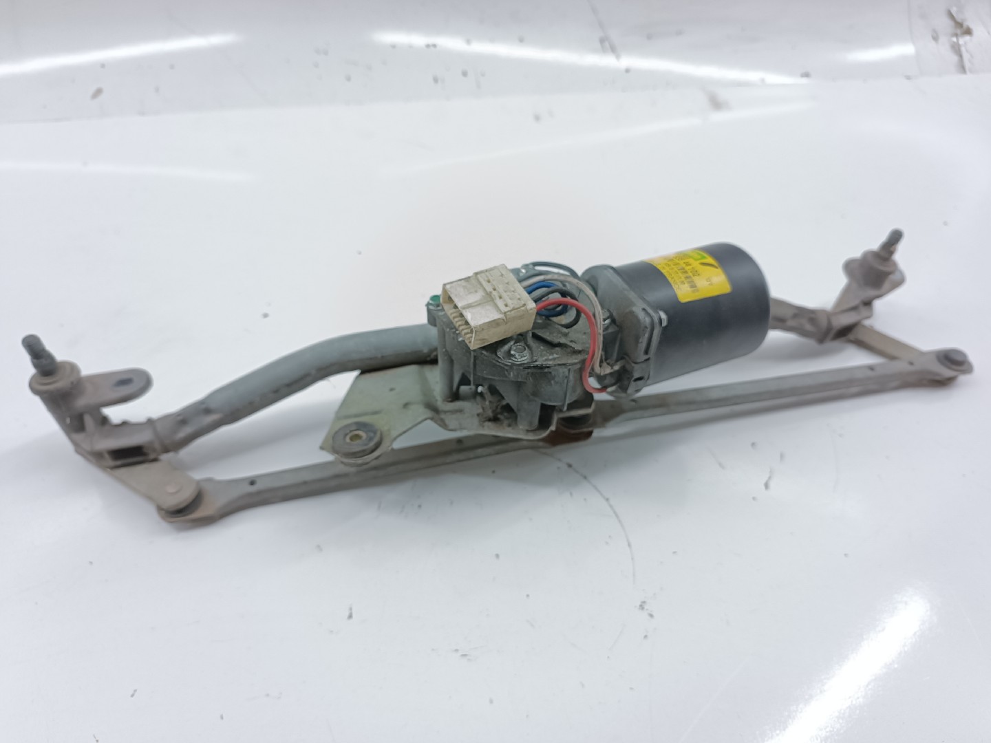 Motor do Limpa Para-Brisas CITROEN SAXO Hatchback van (S3_) | 97 - 03 Imagem-2