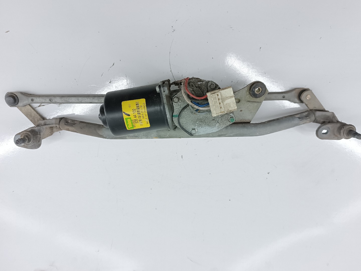 Motor do Limpa Para-Brisas CITROEN SAXO Hatchback van (S3_) | 97 - 03