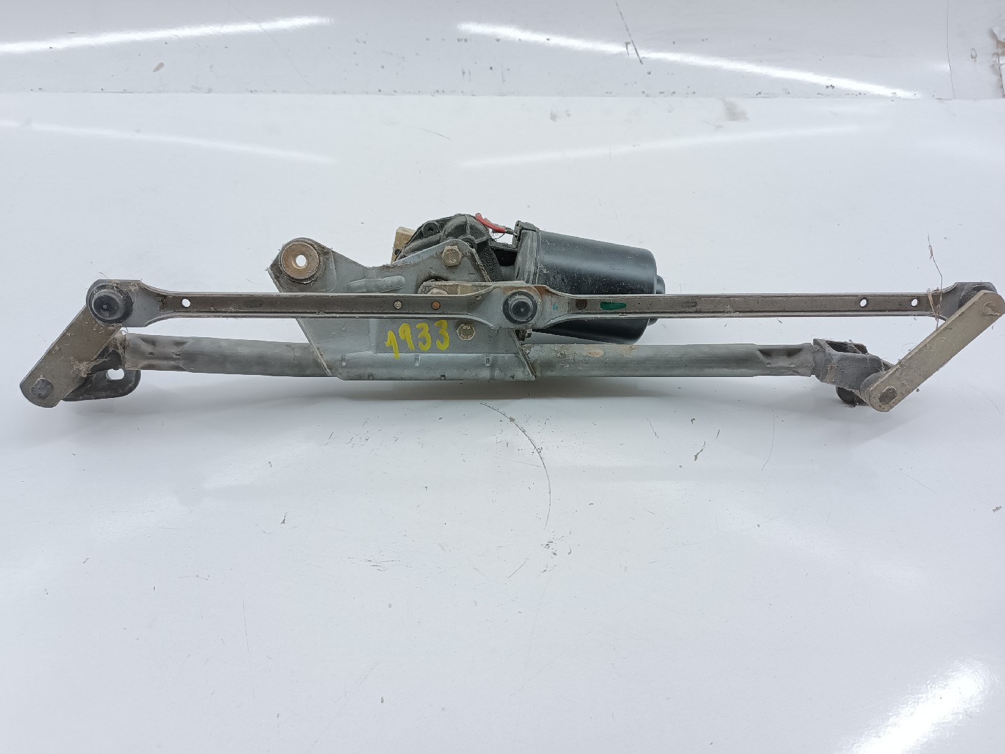 Motor do Limpa Para-Brisas CITROEN SAXO Hatchback van (S3_) | 97 - 03 Imagem-3