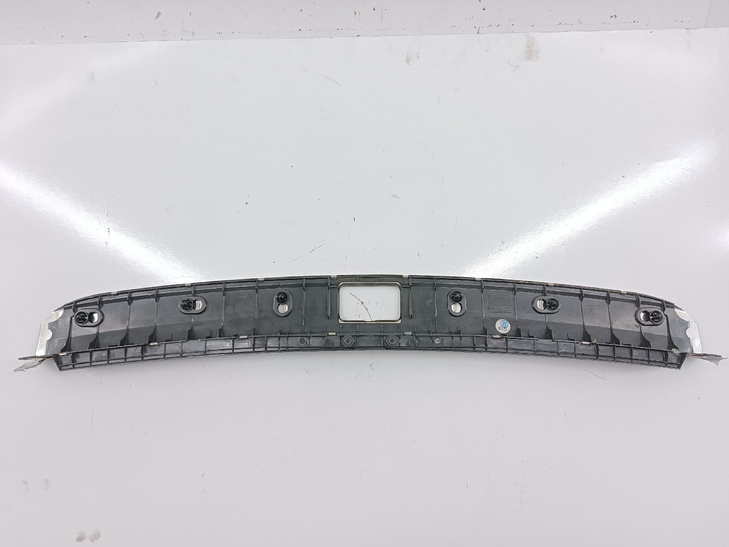 Acabamento de mala MERCEDES-BENZ C-CLASS (W203) | 00 - 07