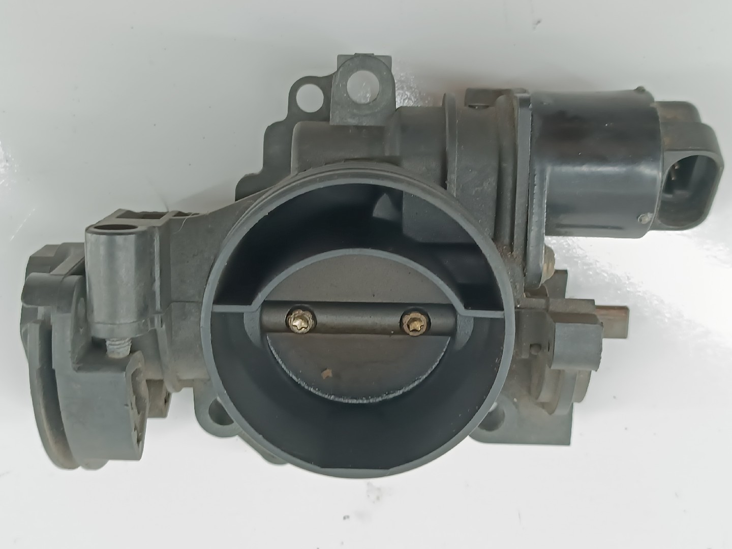Borboleta Admissão PEUGEOT 206 Hatchback (2A/C) | 98 - 12