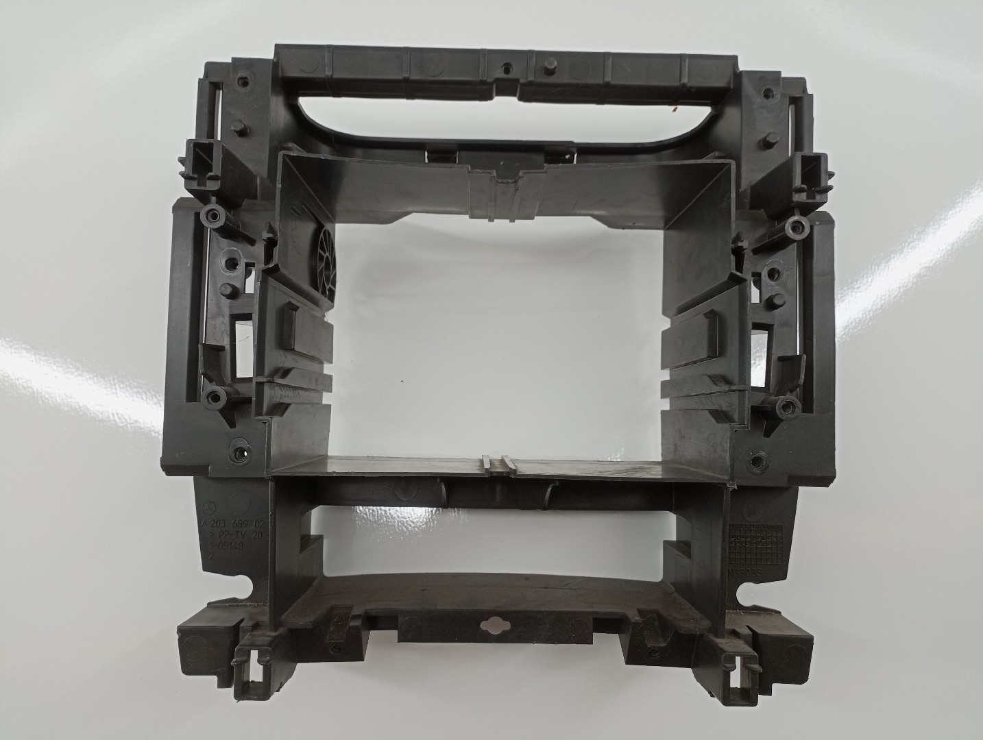 Moldura Consola Central MERCEDES-BENZ C-CLASS T-Model (S203) | 01 - 07