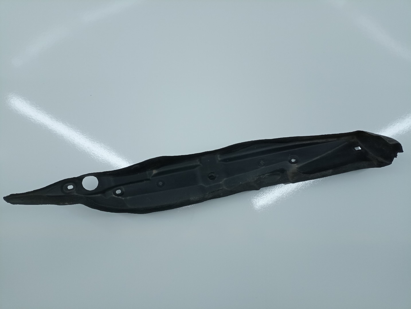 Acabamento de Guarda-Lamas MERCEDES-BENZ C-CLASS T-Model (S203) | 01 - 07 Imagem-3