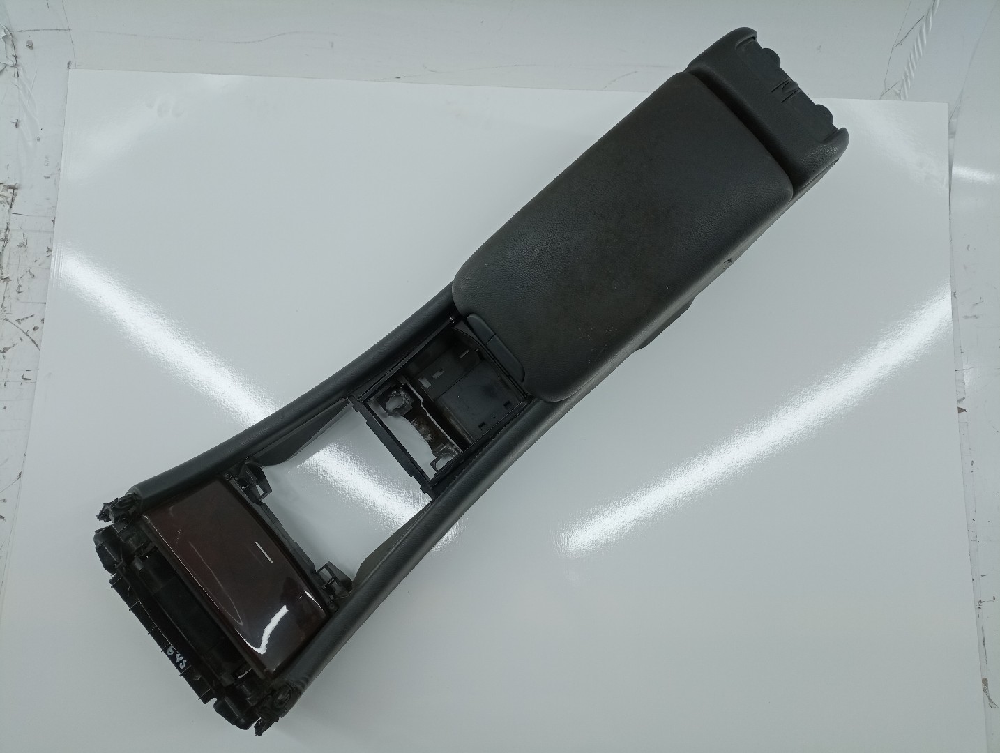 Consola Central MERCEDES-BENZ C-CLASS T-Model (S203) | 01 - 07 Imagem-0