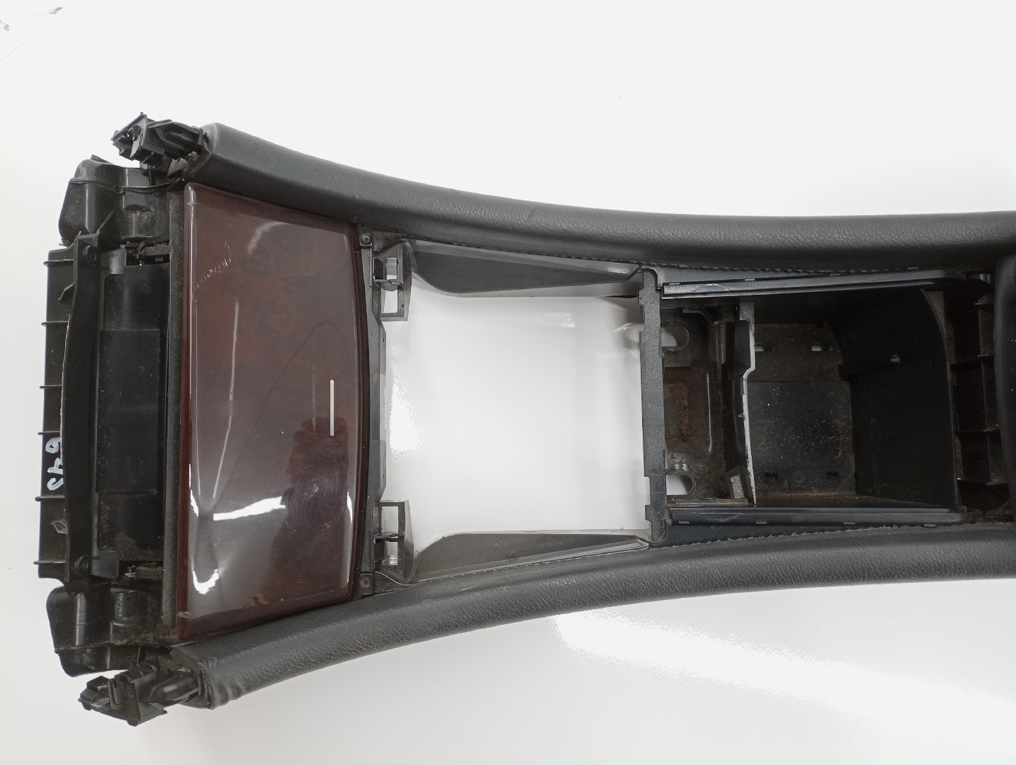 Consola Central MERCEDES-BENZ C-CLASS T-Model (S203) | 01 - 07 Imagem-3