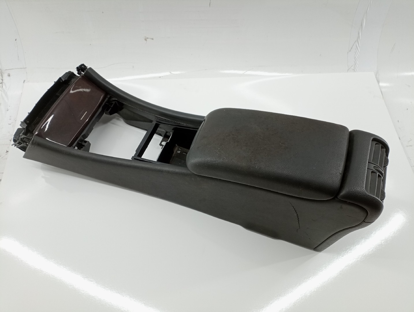 Consola Central MERCEDES-BENZ C-CLASS T-Model (S203) | 01 - 07 Imagem-5