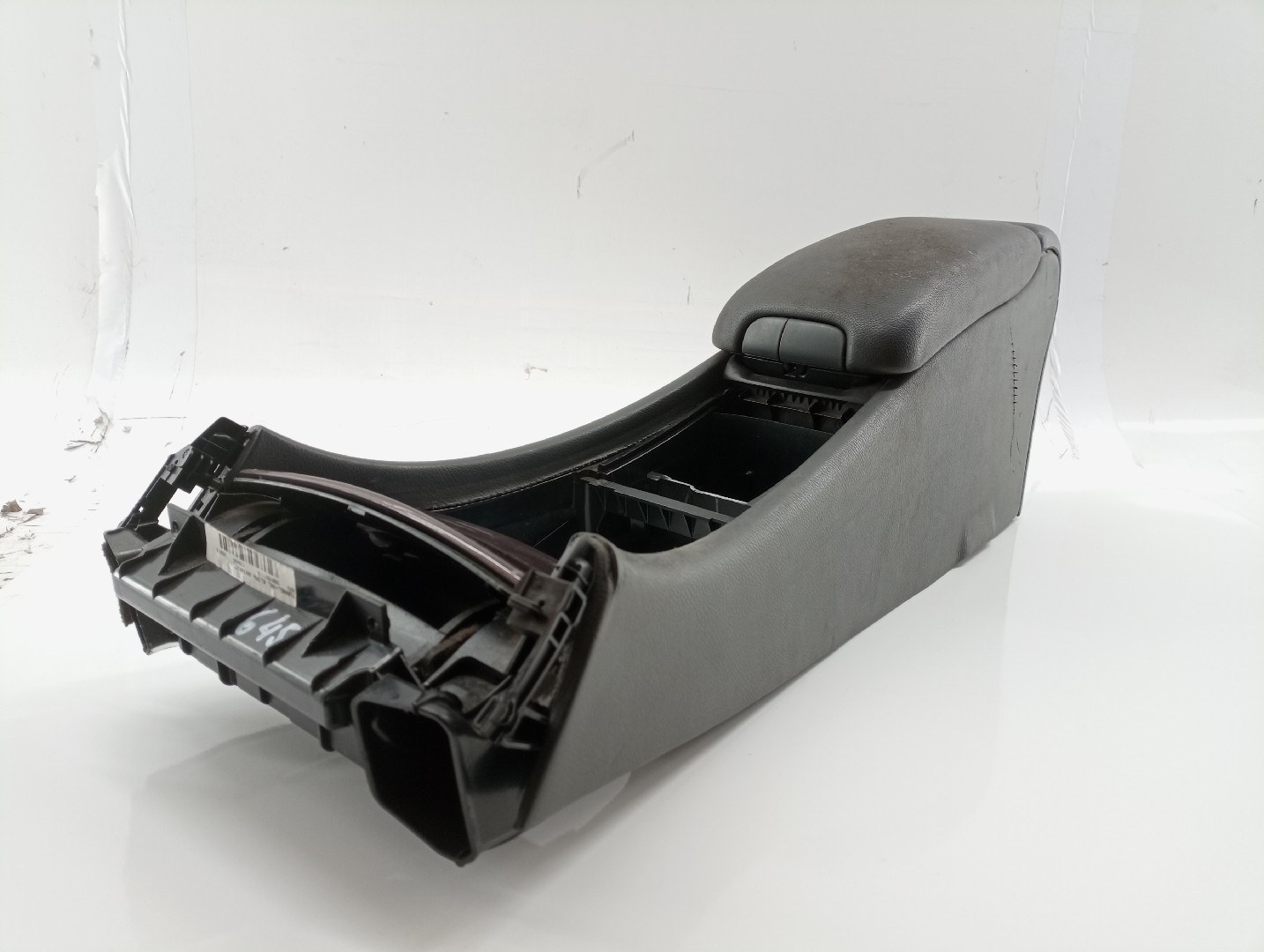 Consola Central MERCEDES-BENZ C-CLASS T-Model (S203) | 01 - 07 Imagem-1