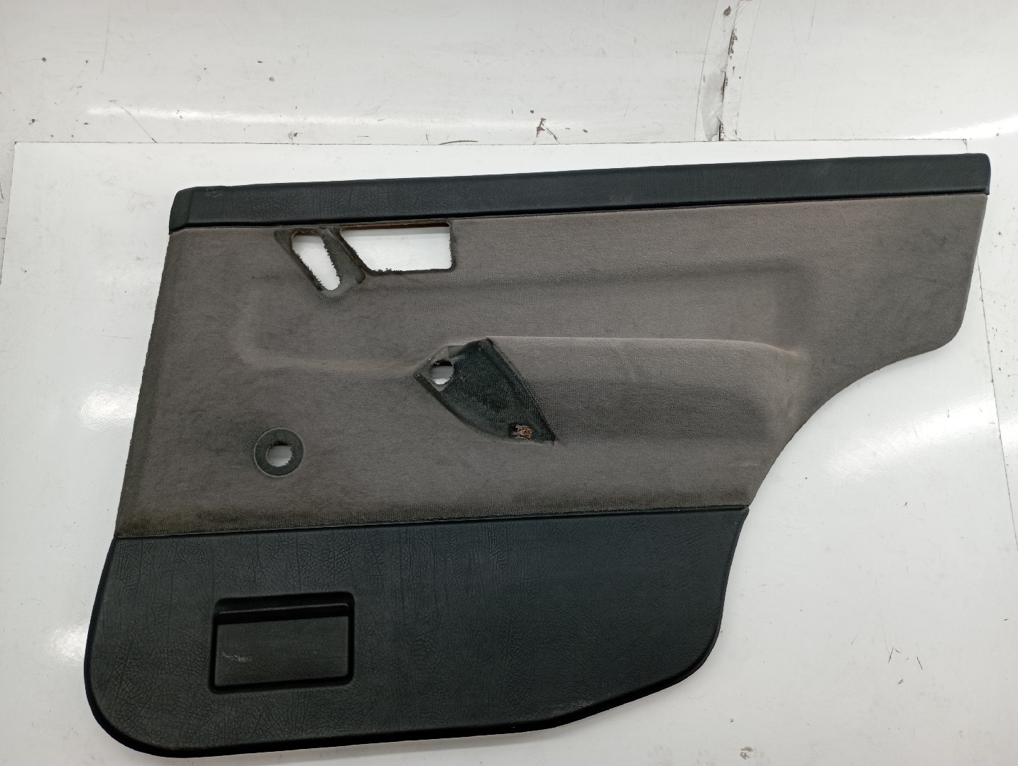 Quartela de porta trás direita FIAT TEMPRA SW (159_) | 90 - 97