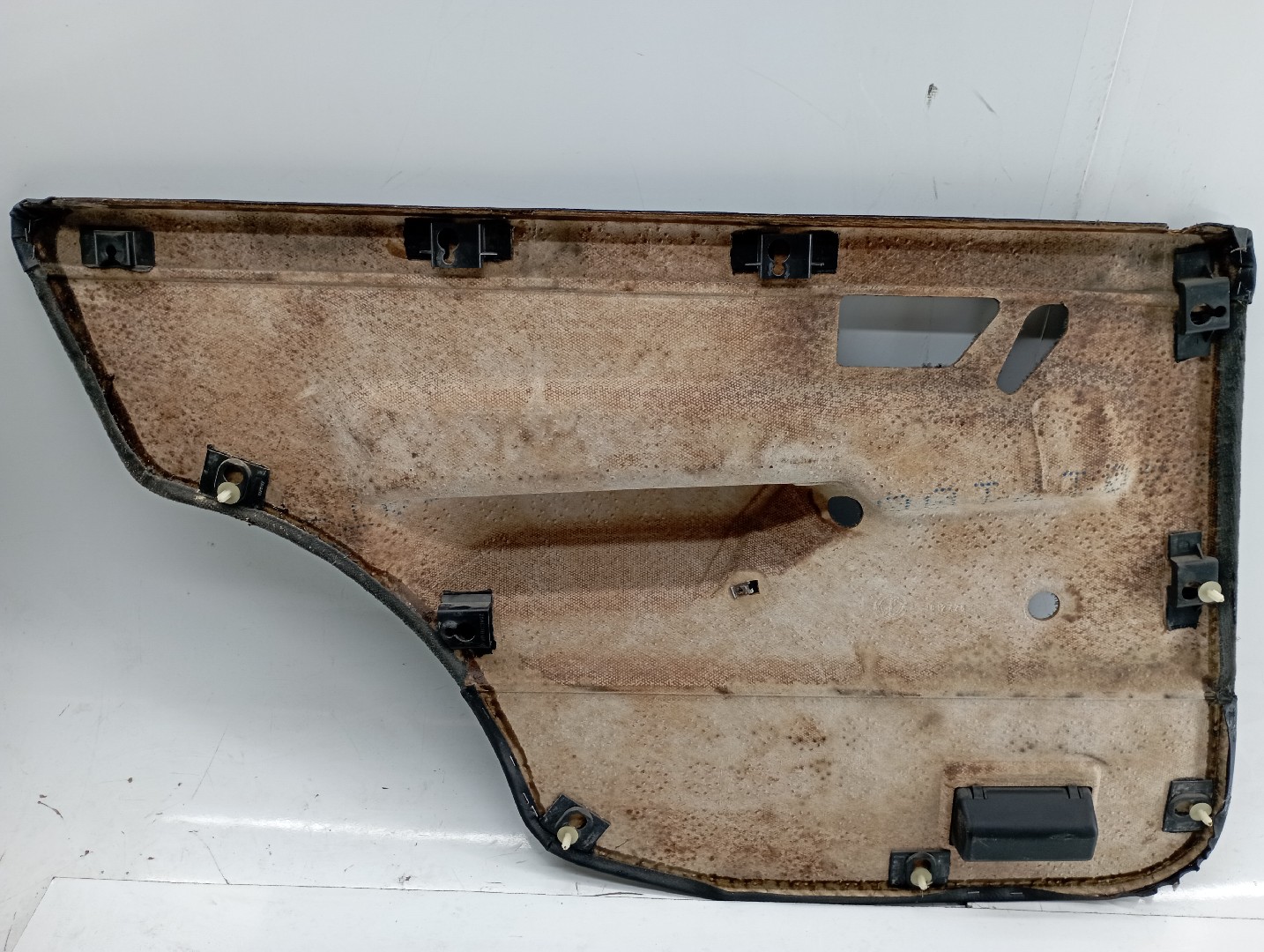 Quartela de porta trás direita FIAT TEMPRA SW (159_) | 90 - 97 Imagem-2