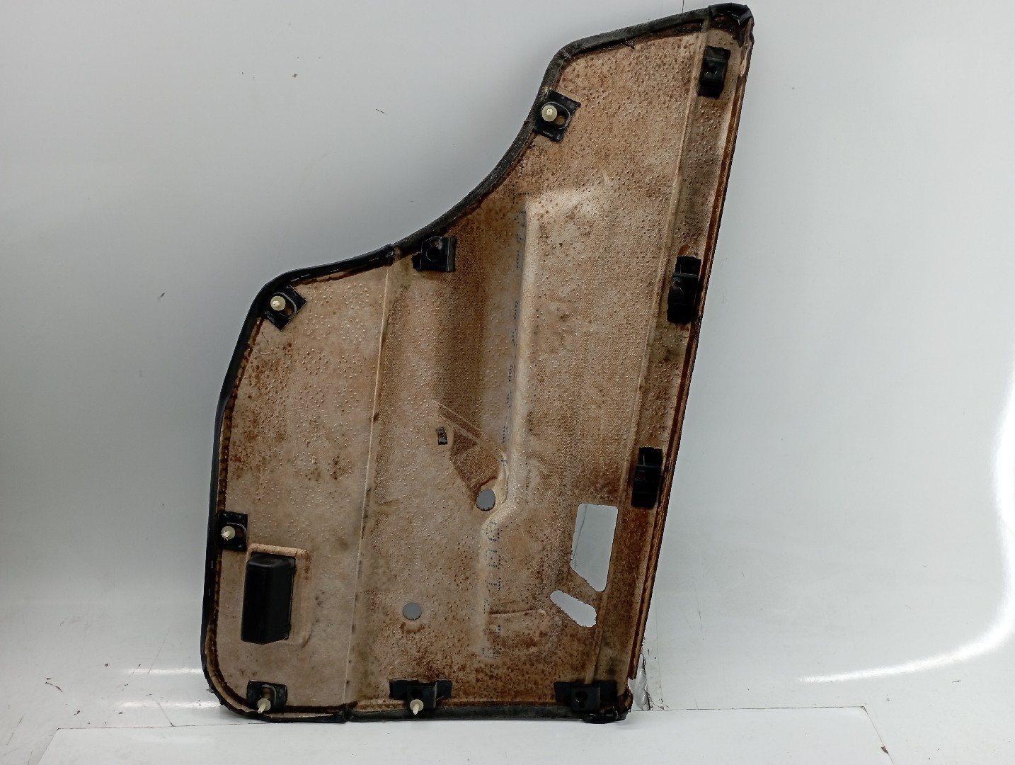 Quartela de porta trás direita FIAT TEMPRA SW (159_) | 90 - 97 Imagem-3