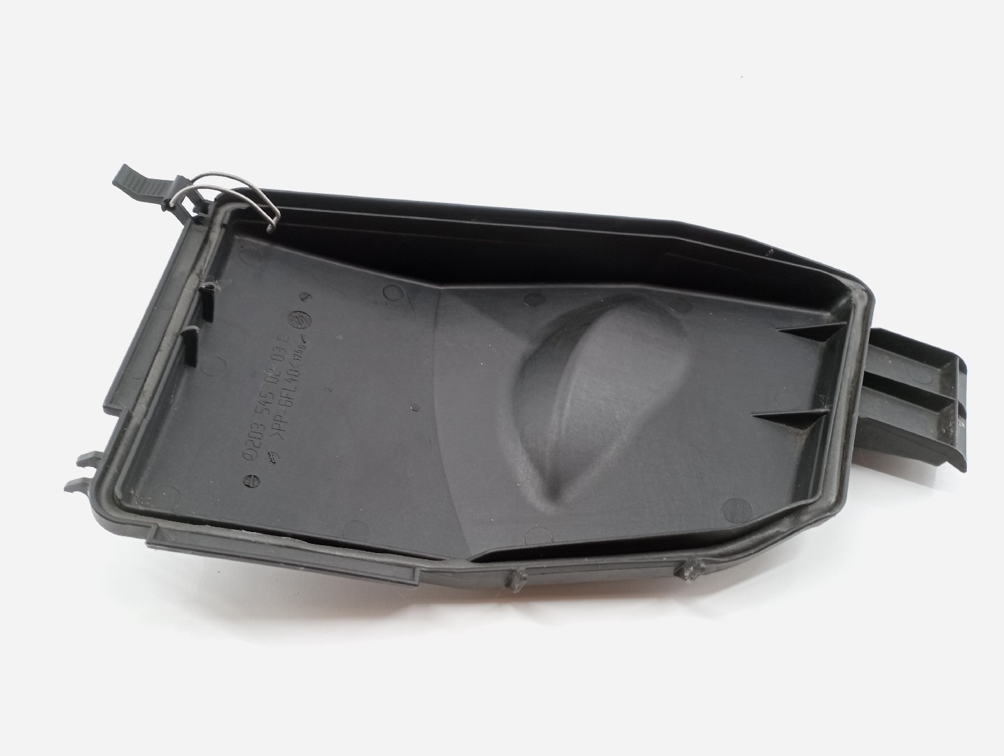 Tampa de caixa de fusiveis MERCEDES-BENZ C-CLASS T-Model (S203) | 01 - 07 Imagem-3