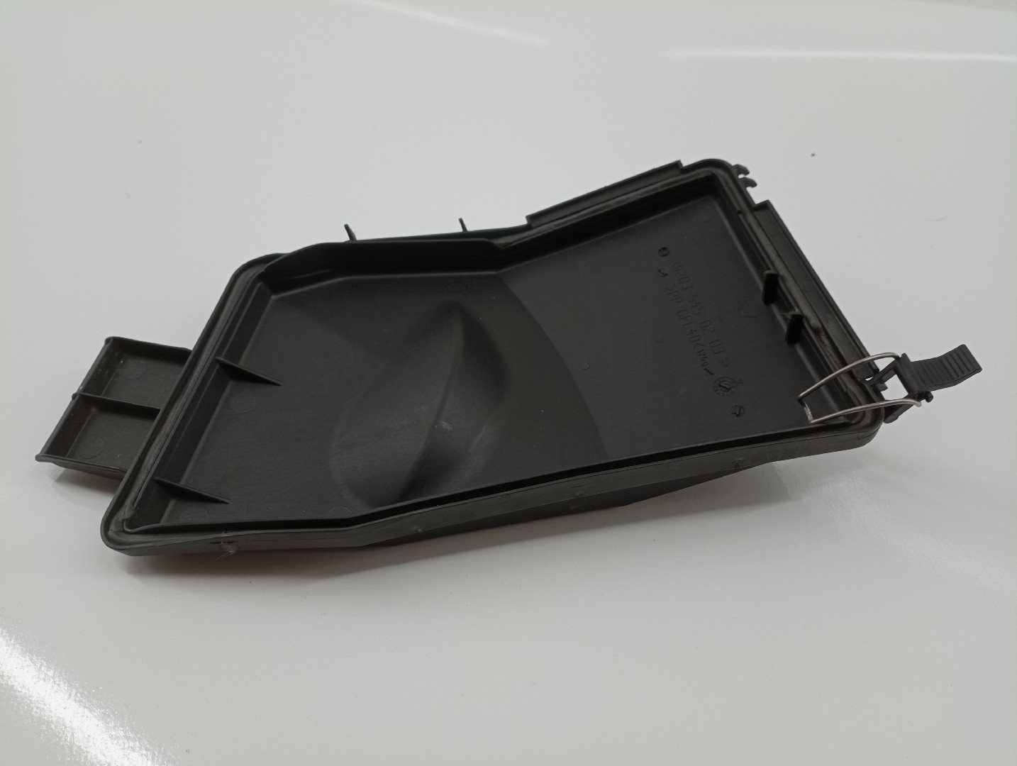 Tampa de caixa de fusiveis MERCEDES-BENZ C-CLASS T-Model (S203) | 01 - 07 Imagem-1