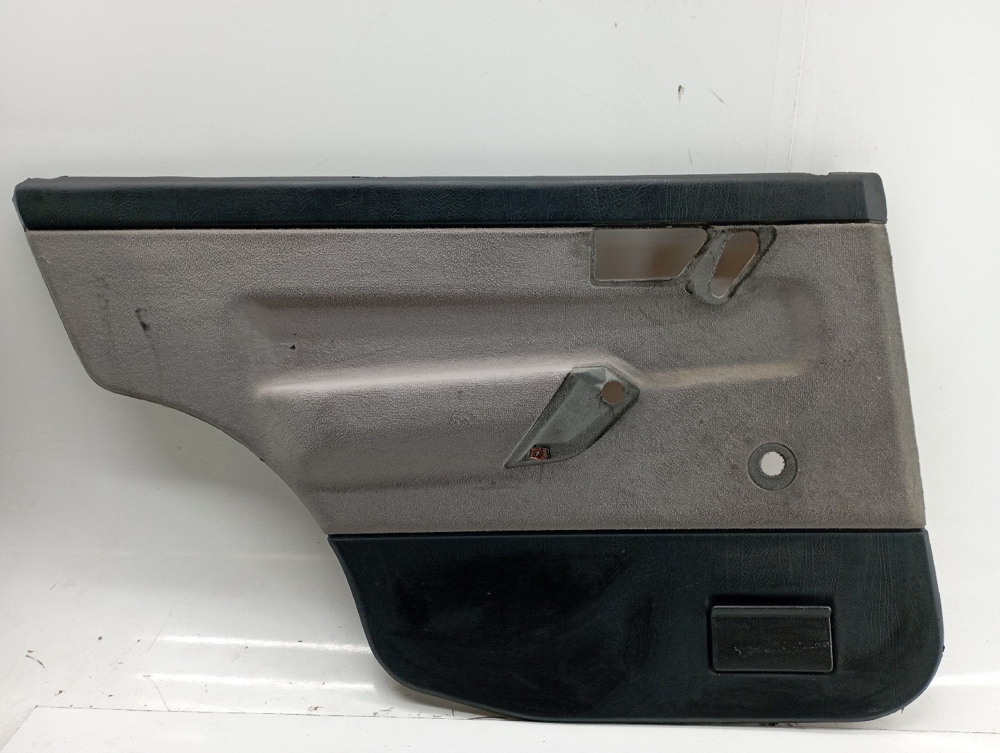 Quartela de porta trás esquerda FIAT TEMPRA SW (159_) | 90 - 97 Imagem-6