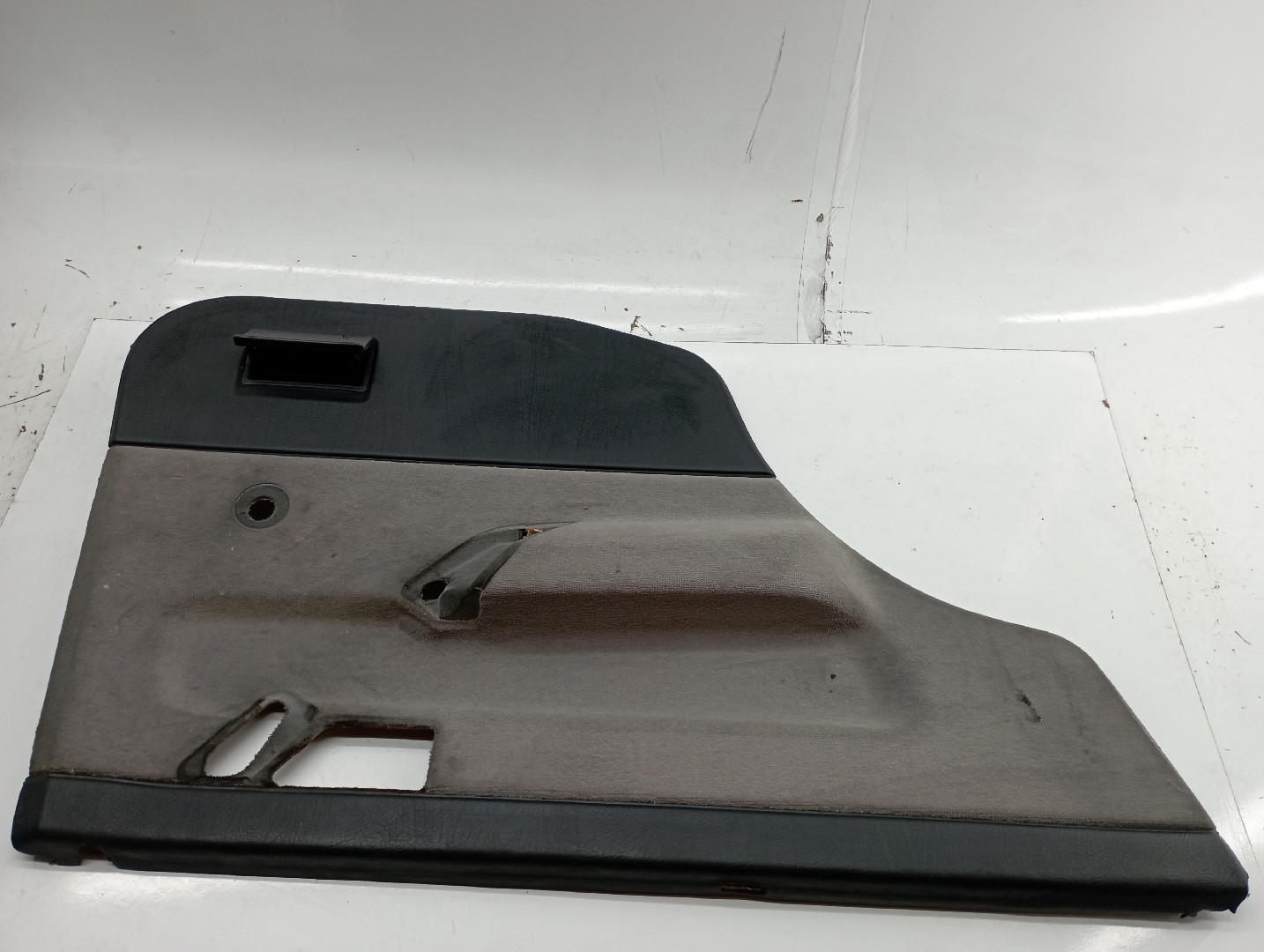 Quartela de porta trás esquerda FIAT TEMPRA SW (159_) | 90 - 97 Imagem-5
