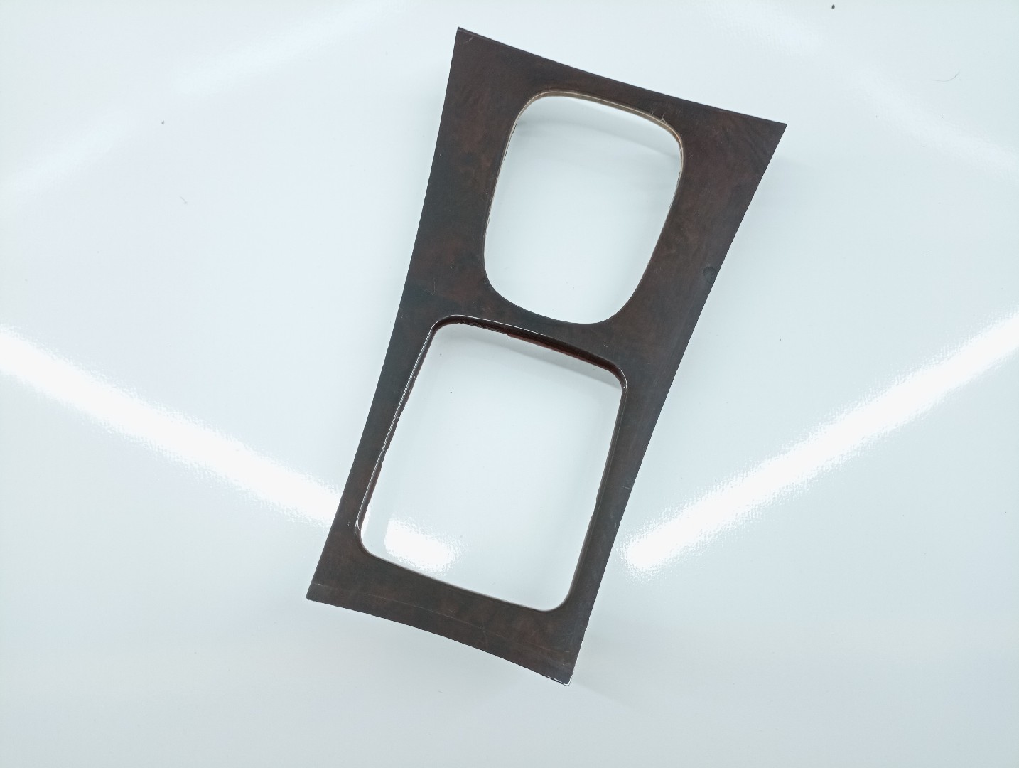Moldura de consola central MERCEDES-BENZ C-CLASS T-Model (S203) | 01 - 07