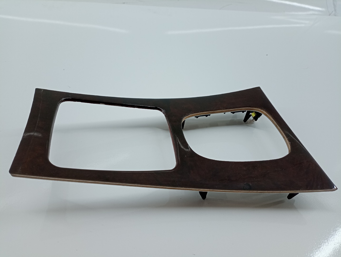Moldura de consola central MERCEDES-BENZ C-CLASS T-Model (S203) | 01 - 07 Imagem-2