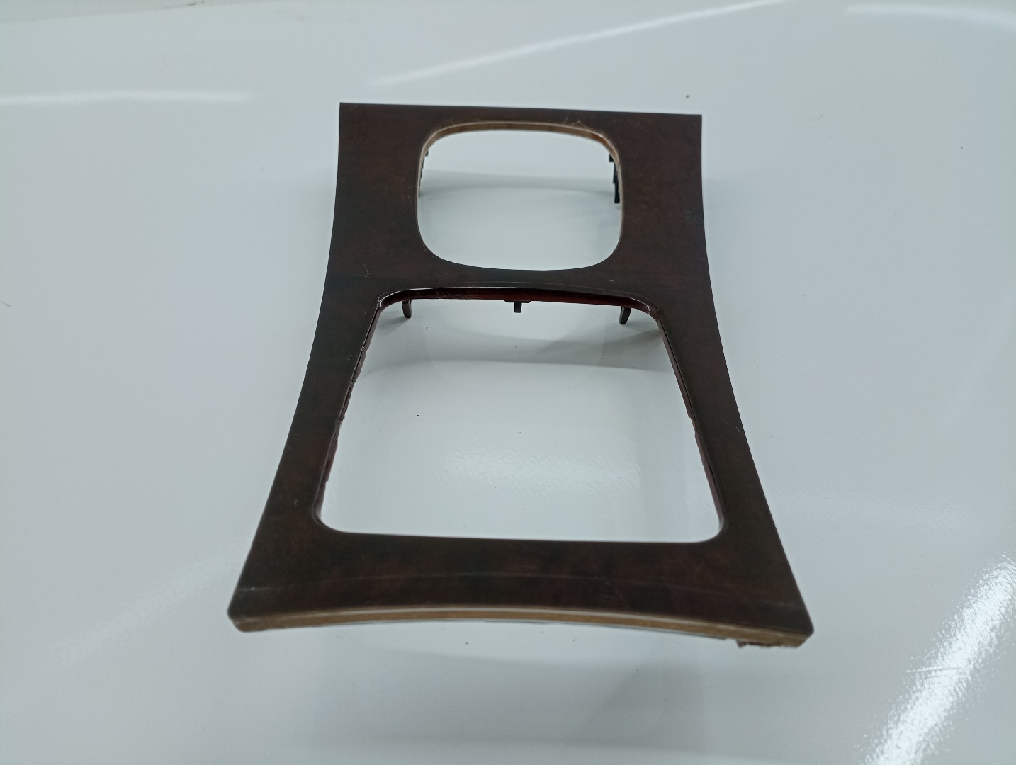 Moldura de consola central MERCEDES-BENZ C-CLASS T-Model (S203) | 01 - 07 Imagem-1