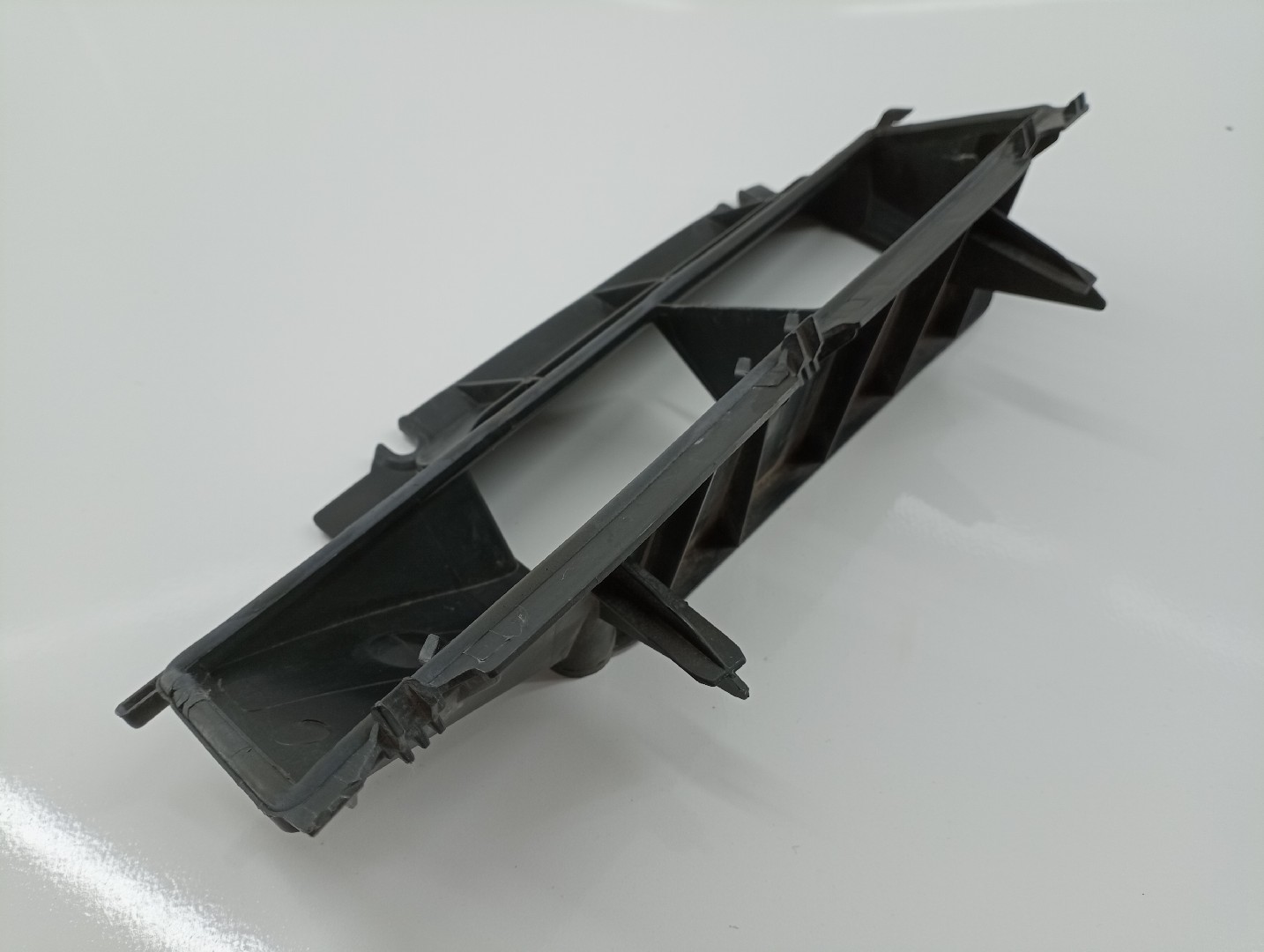 Caixa de filtro de ar MERCEDES-BENZ C-CLASS T-Model (S203) | 01 - 07 Imagem-1