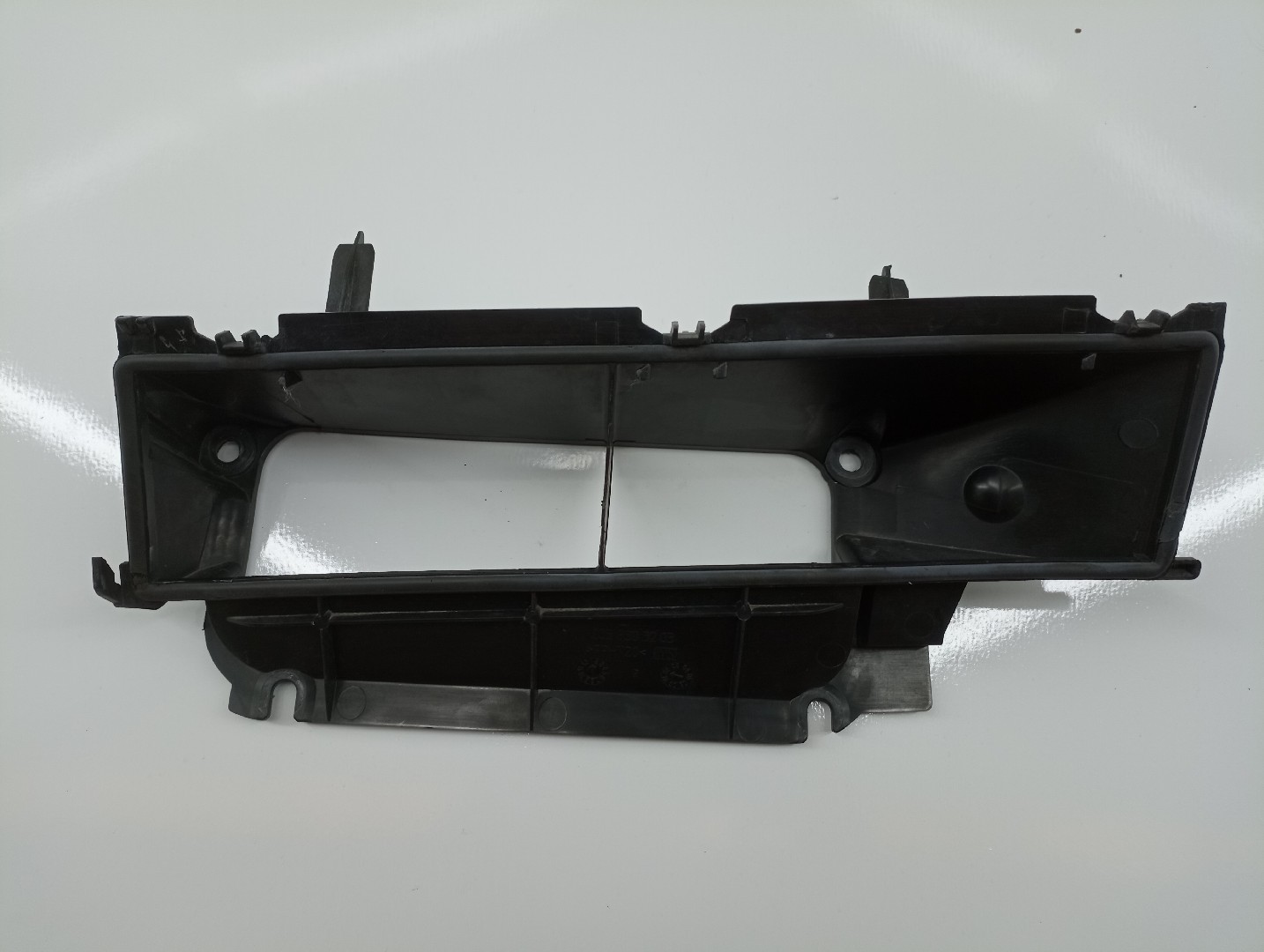 Caixa de filtro de ar MERCEDES-BENZ C-CLASS T-Model (S203) | 01 - 07 Imagem-5