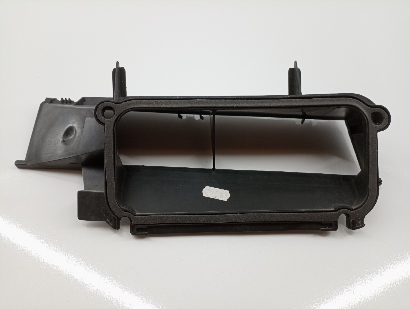 Caixa de filtro de ar MERCEDES-BENZ C-CLASS T-Model (S203) | 01 - 07 Imagem-4