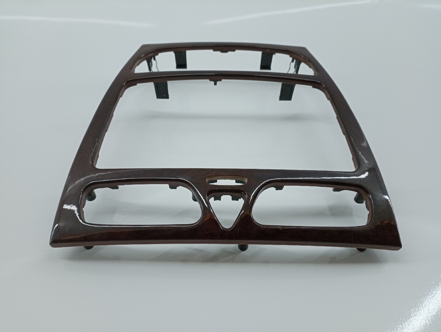 Moldura Consola Central MERCEDES-BENZ C-CLASS T-Model (S203) | 01 - 07 Imagem-1