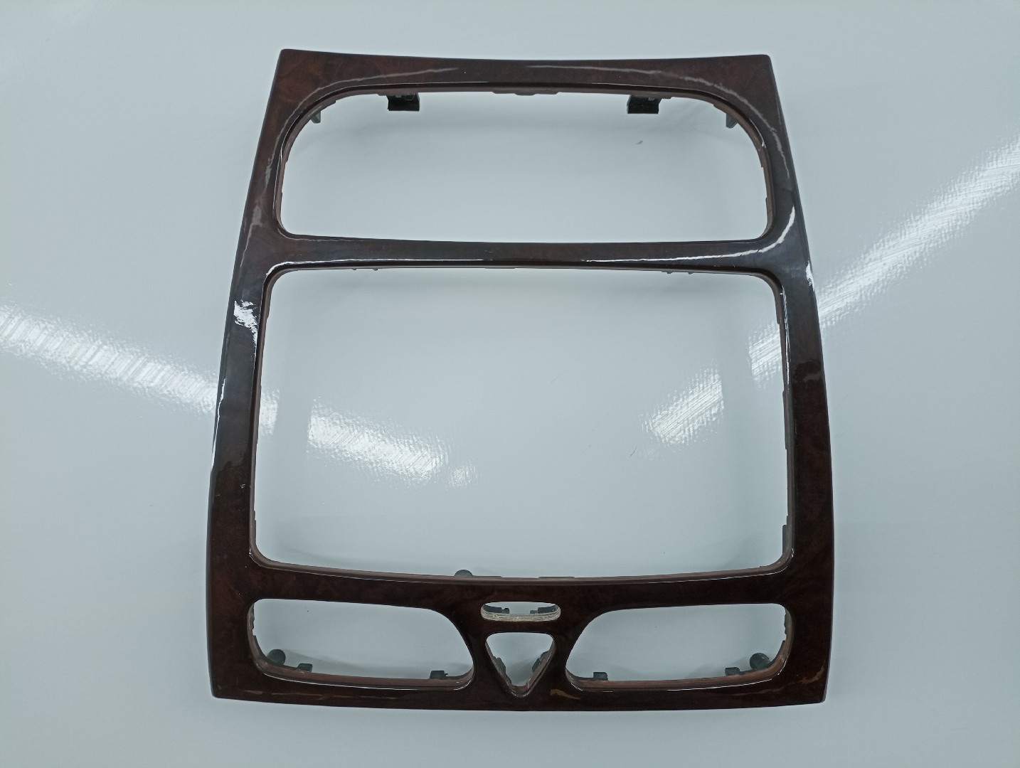 Moldura Consola Central MERCEDES-BENZ C-CLASS T-Model (S203) | 01 - 07