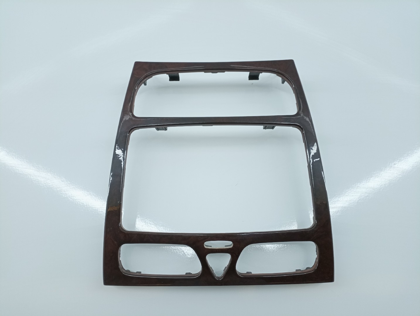 Moldura Consola Central MERCEDES-BENZ C-CLASS T-Model (S203) | 01 - 07 Imagem-5