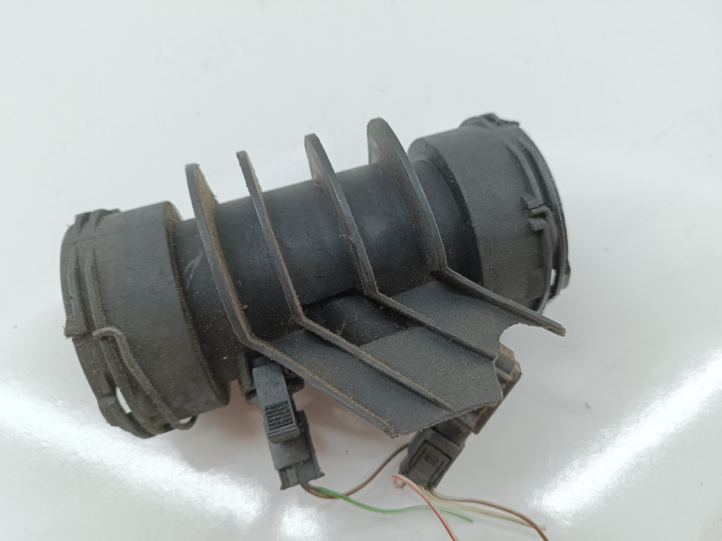 Medidor de Massa de Ar MERCEDES-BENZ C-CLASS (W203) | 00 - 07