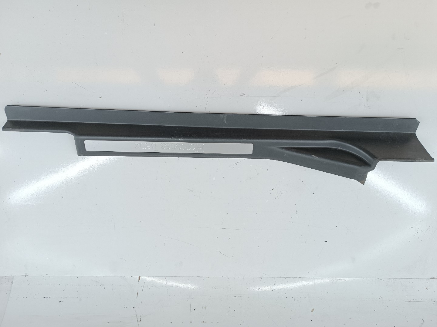 Moldura de soleira de porta MERCEDES-BENZ C-CLASS (W203) | 00 - 07 Imagem-2