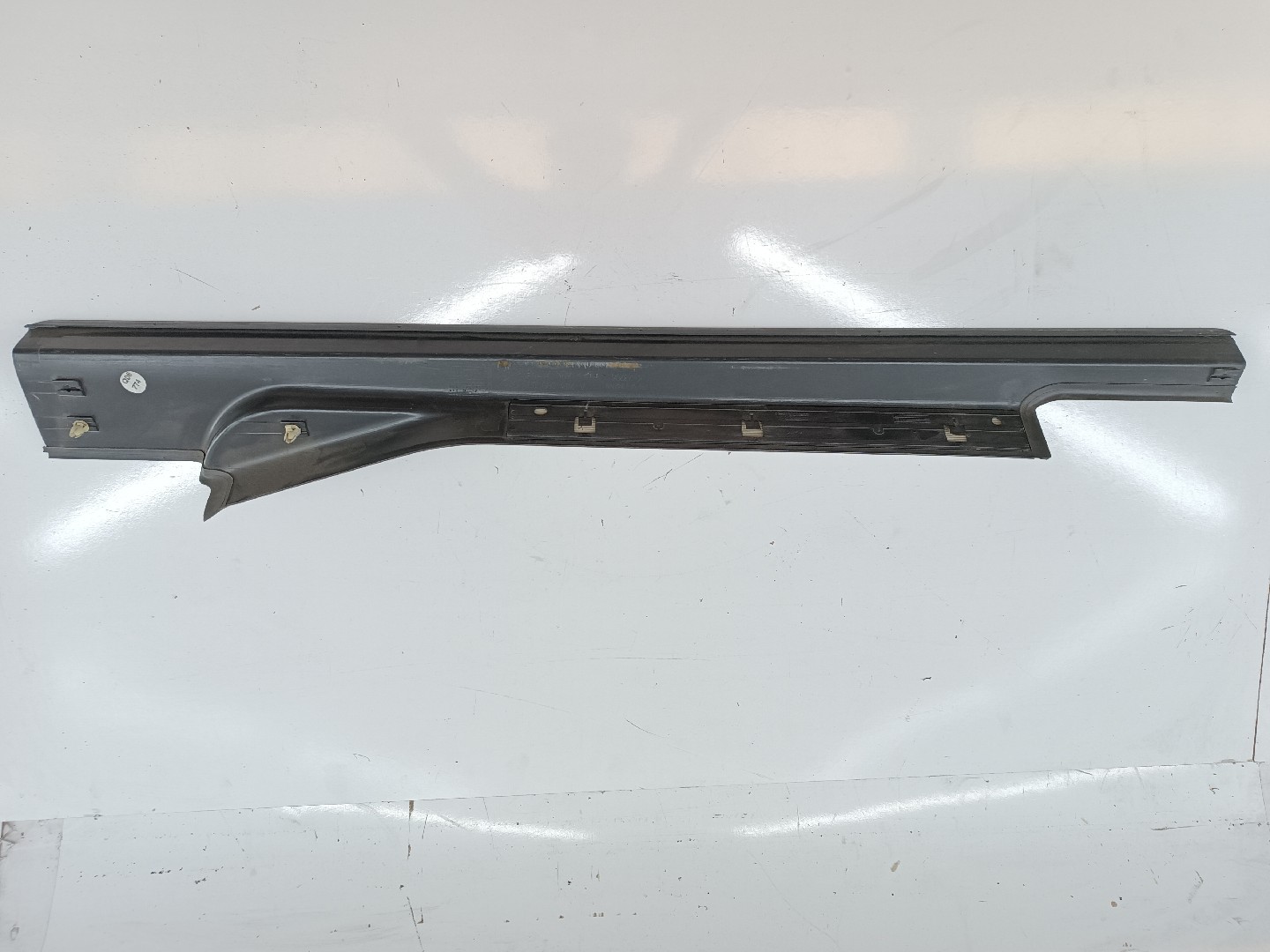 Moldura de soleira de porta MERCEDES-BENZ C-CLASS (W203) | 00 - 07