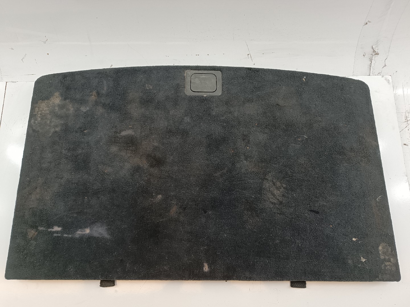 Cortina / Tampo da Mala MERCEDES-BENZ C-CLASS T-Model (S203) | 01 - 07