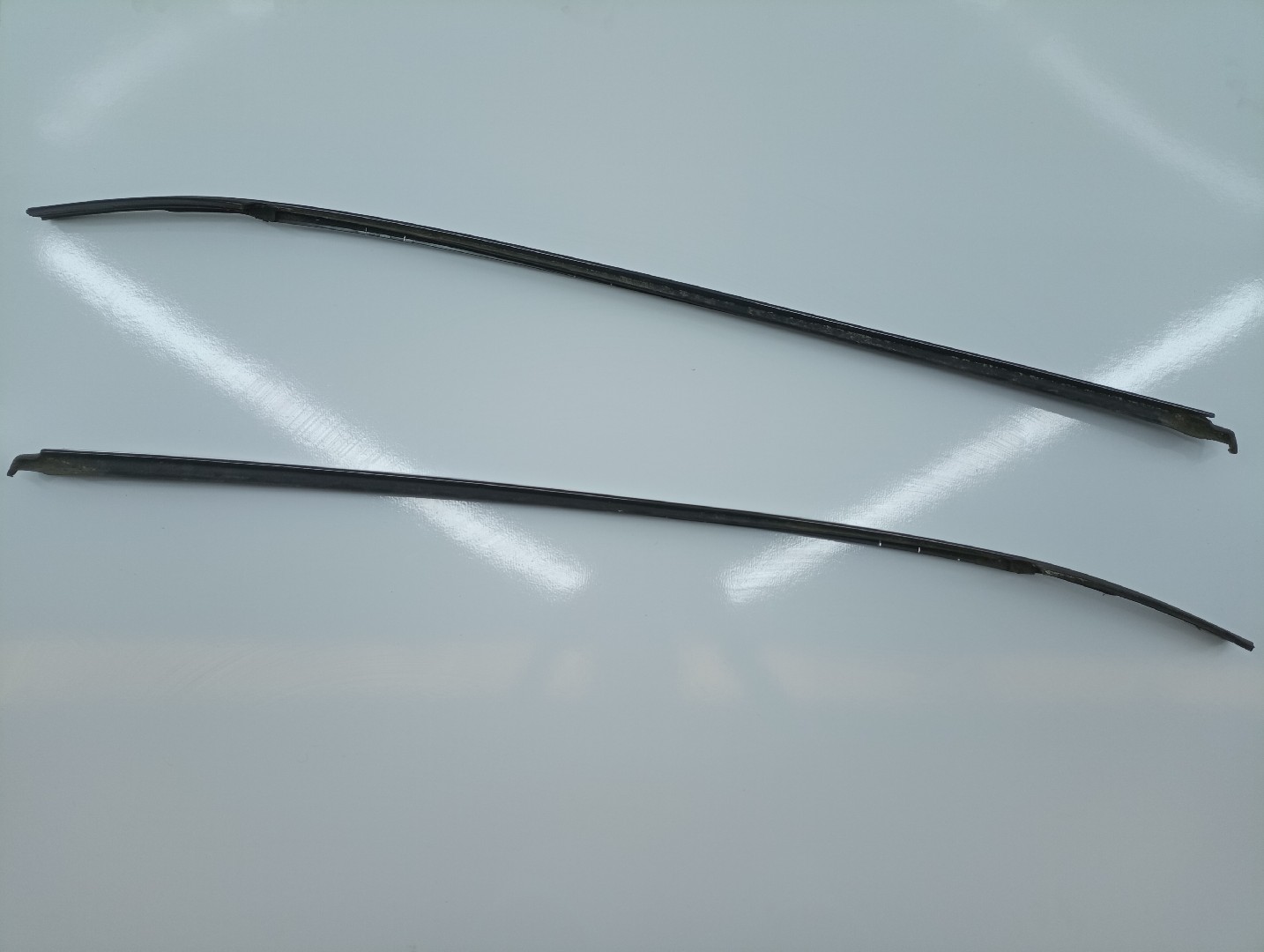Acabamento de Para-brisas MERCEDES-BENZ C-CLASS T-Model (S203) | 01 - 07
