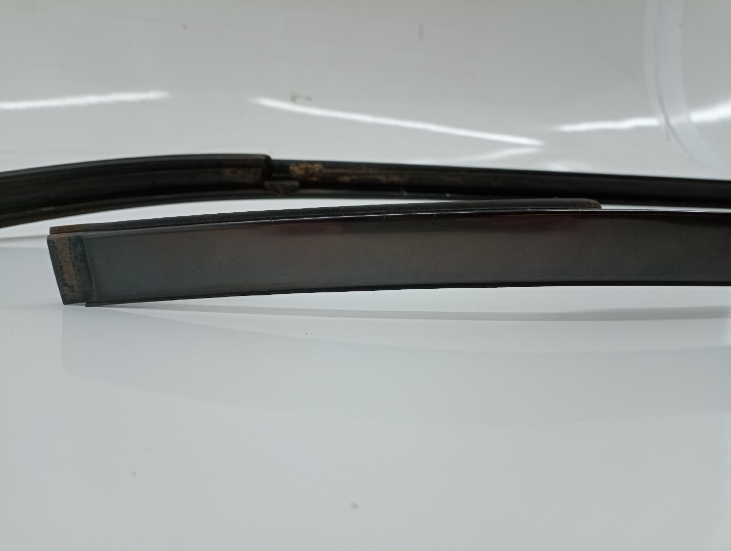 Acabamento de Para-brisas MERCEDES-BENZ C-CLASS T-Model (S203) | 01 - 07 Imagem-1